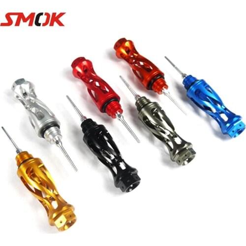 SMOK Automotive Lubrication Systems