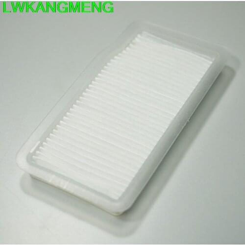 5pcs air conditioner external filter for Benz C-class (W204) E-class COUPE (Only COUPE) GLK-class (GLK260 GLK300 GLK350) PT999