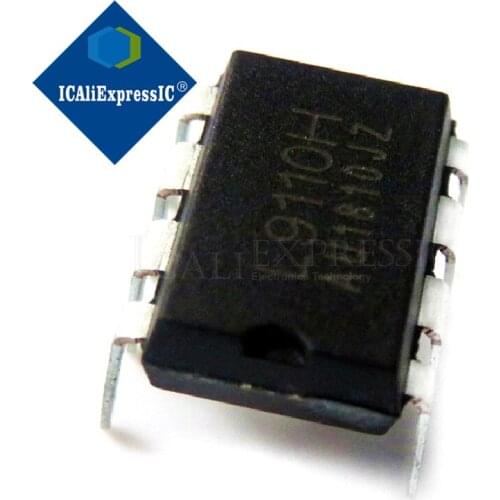 10PCS L9110H L9110 DIP8 DIP new original In Stock