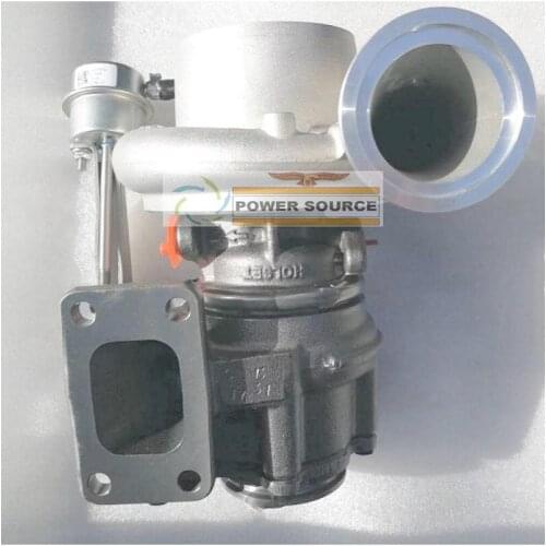100% NEW original turbo HX30W 4051167 For SINO Truck For DEUTZ TBD226B-4II 4.2L 118KW 160HP 4051210 2835278 13024082 13024854
