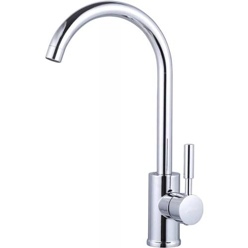 2021 Chinese High Quality Faucet Kitchen Supplies A5017