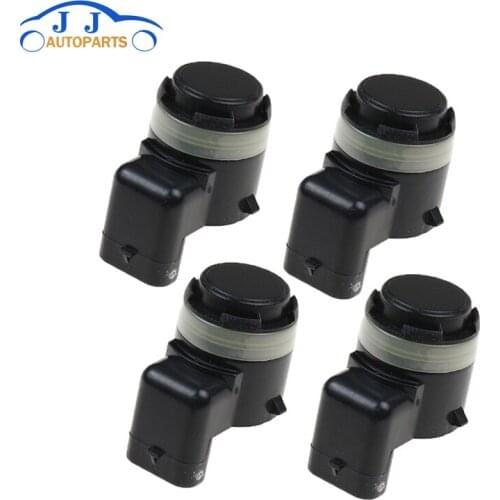 High Quality 4pcs LR081449 Front PDC Parking Sensor For Land Rover Discovery V 5 LR095414 JK8315K859CC HL83-15K859-BA