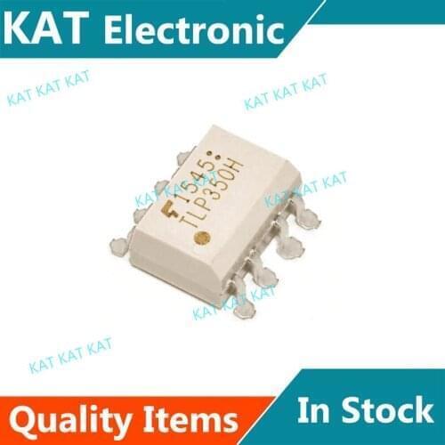 5PCS/Lot TLP352 DIP-8 SOP-8