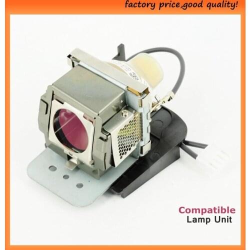 5J.J2C01.001 New High Quality Projector lamp&bulb With Housing for MP610 MP610-B5A MP611 MP611C MP615 MP620 MP620C MP620P MP721