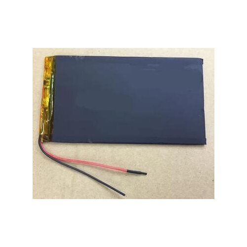 Free ship 1pcs 2865113 3.7V 3000mAH polymer lithium rechargeable battery li-po for Tablet MP5 power bank recorder