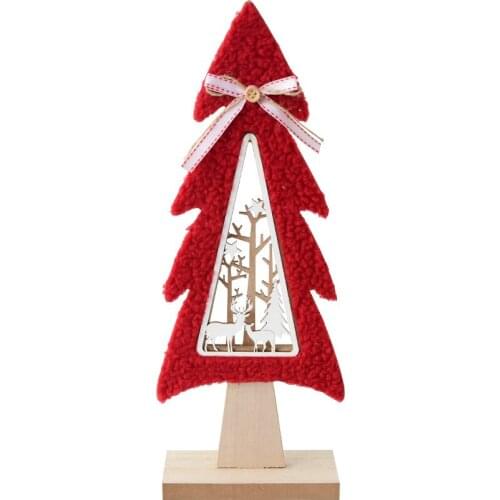 BRIDE PARTY Small Christmas Trees