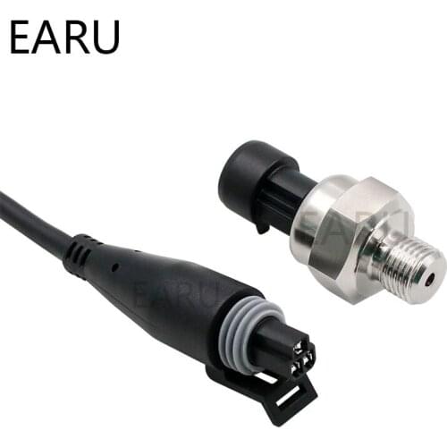 EARUELETRIC Pressure Measuring Instruments