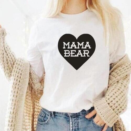 Black White Tshirt Women Summer Short Sleeve Harajuku Cotton Tee Shirt Femme Casual Tumblr T-shirt Women Tops