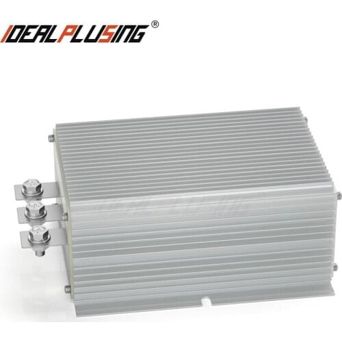 IDEALPLUSING dc step down buck converter 48v to 24v 960w step down module