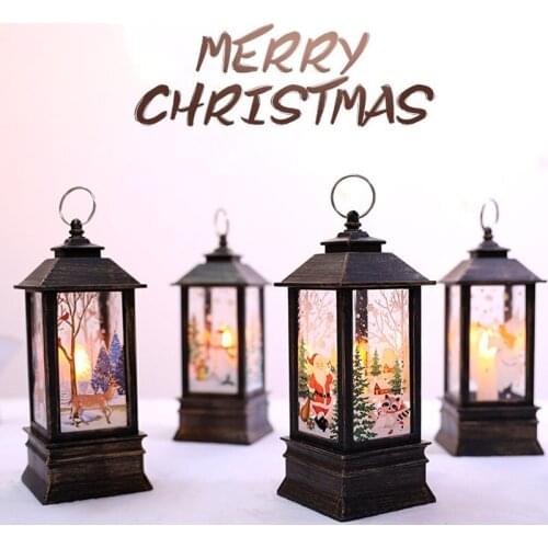 KAIGOTOQIGO Decorative Lanterns