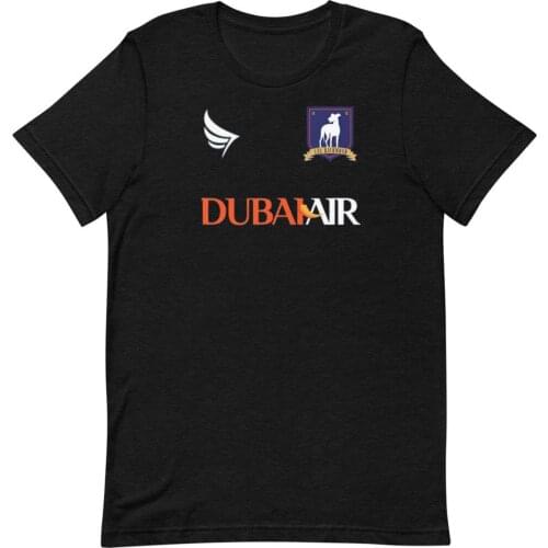 1897 AFC Richmond Ted Lasso Soccer Shirt Curious Ted Asso believe T-Shirt Cotton Tee Shirt S-5Xl