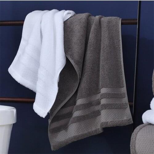 150g Pure Cotton Super Absorbent Large Towel Thick Soft Bathroom Towels Comfortable Bath Towels