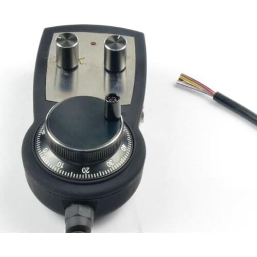 High grade standard hand pulse MPG01