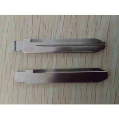 NO.93 TOY47 Replacement Key Blade for Toyota South Africa Car Key Blanks