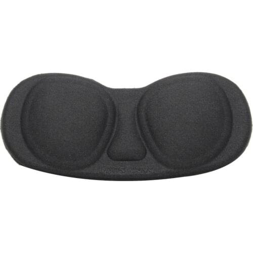VR Lens Anti Scratch Case For Quest 2 VR Lens Protective Cover Dustproof Lens Cap For Quest2 Vr Oculus2 Accessories