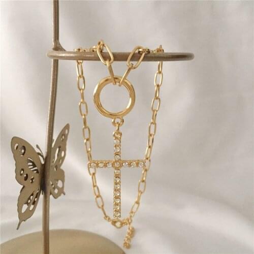 ZIHHO Gothic Pendants