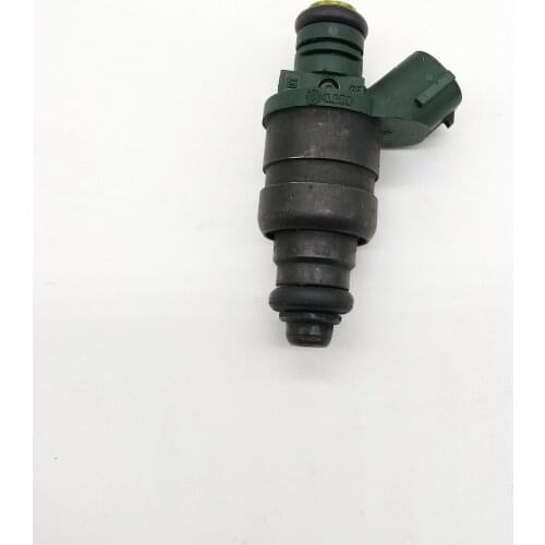 1x 037906031AL New Fuel Injector 037 906 031 AL For AUDI- A3 8L 8L1 Seat 1.6L 8V Skoda For V-W Golf- Bora