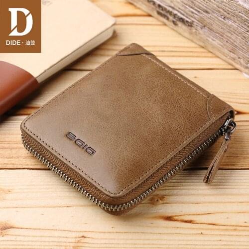 Mini Wallets Dide China