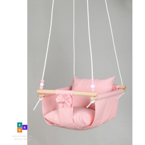 EEK Official Children's Sun Loungers And Rocking Chairs