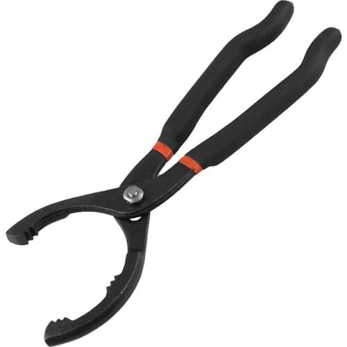 Locking Grip Oil Filter Remover Wrench Tool Vise Vice Holding Gripping Pliers