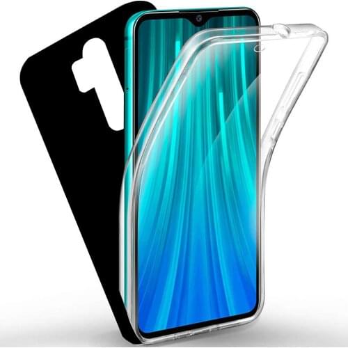 Чехлы для телефонов Xiaomi Redmi Note 8 Pro IGlobalmarket China At AliExpress