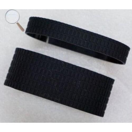 New Zoom and Focus Rubber Ring For Tamron AF 18-200 18-200mm f/3.5-6.3 XR Lens Part (A14) Camera