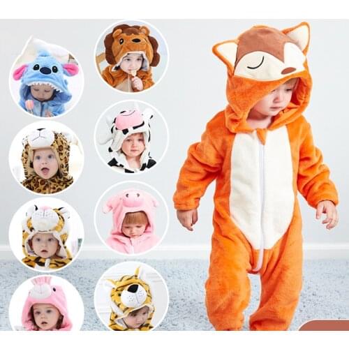 PINK SWAN Children's Winter Overalls
