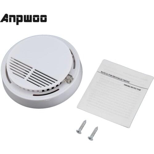 Smoke Detector Smokehouse Combination Fire Alarm Home Security System Firefighters Combination Smoke Alarm Fire Protection