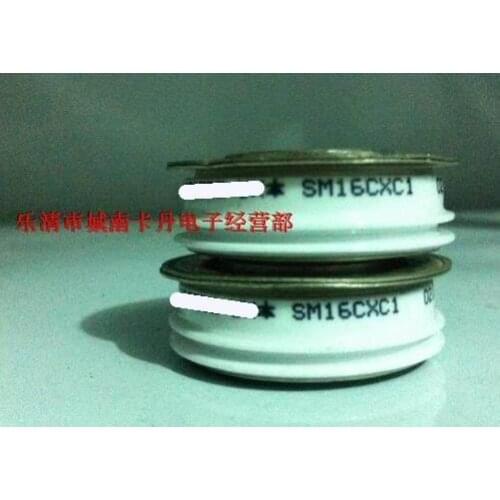 SM16CXC1 100%New and original, 90 days warranty Professional module supply, welcomed the consultation