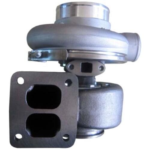 Eastern Turbocharger H1E 3527370 3527371 3802307 3528794 6CTA 6CT Diesel Engine Turbo Charger for Cummins
