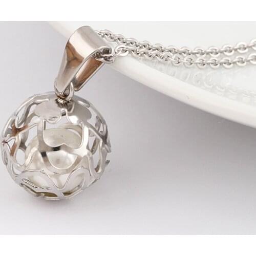 Женские ожерелья из жемчуга VQYSKO China At AliExpress