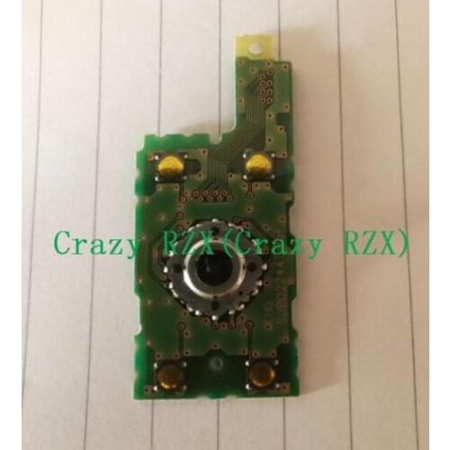 Repair Parts For Panasonic FOR Lumix LX100 DMC-LX100 Rear Operation PCB For Leica D-LUX Typ 109 Key Operation Panel SEP0224AA