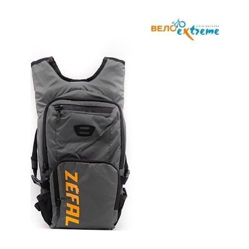 ZEFAL Goods For Tourism