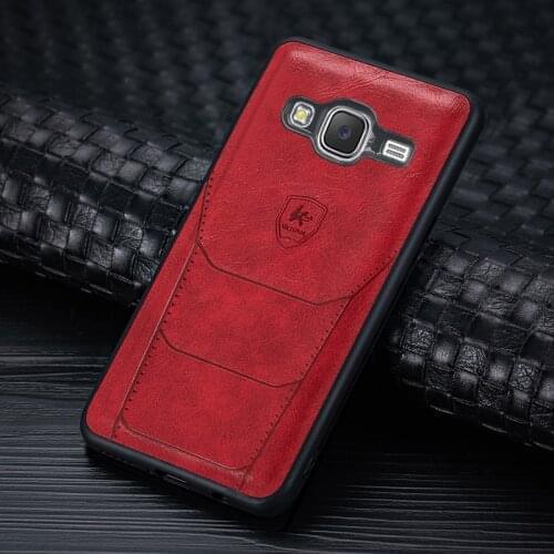 2021 Case For Samsung galaxy S3 J1 2016 ACE J2 prime Case Soft Pu leather Case For Samsung Galaxy Grand Duos i9060 i9082 Case