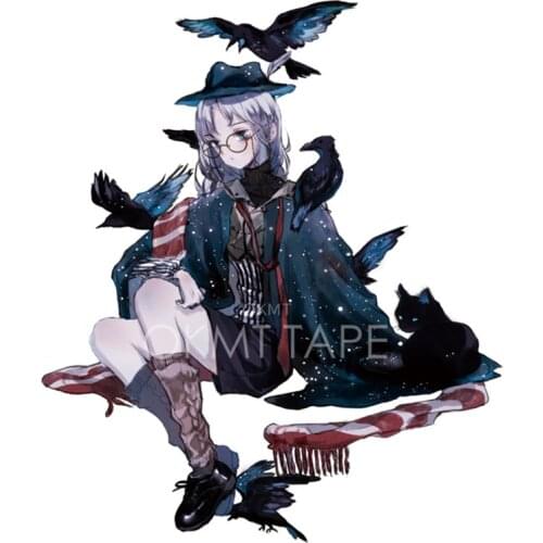 9 Type Fairy Girls Sweet Food Washi Tapes Junk Journal Masking Tape Adhesive Tape DIY Scrapbooking Photo Album Washi Stickers