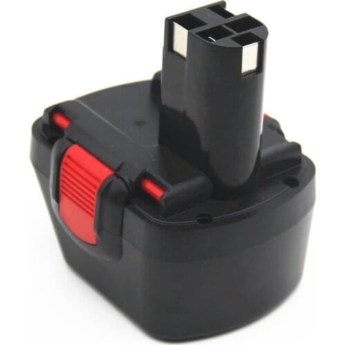 For Bosch 12V 2000mah PSR 1200 Rechargeable battery GSR 12V 2.0AH AHS GSB GSR 12 VE-2 BAT043 BAT045 BAT046 BAT049 BAT120 BAT139