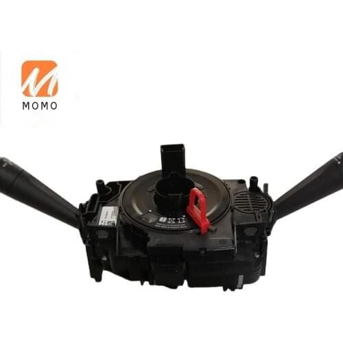 Car spare parts OEM 98262588ZD High quality signal and wiper switch assy for Peugeot SUV 3008 GT 1.6 left side