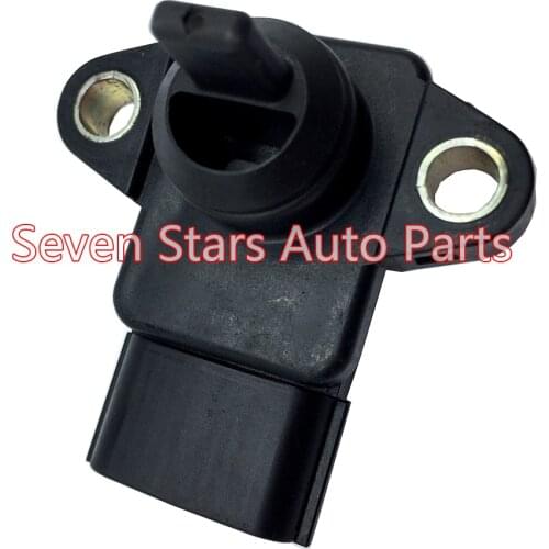 Auto Parts Intake Manifold Pressure Sensor For Mitsubi-shi OEM MN143855