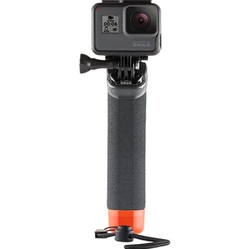 GoPro Camera the Handler Floating Hand Grip For All GoPro Cameras Official GoPro Mount
