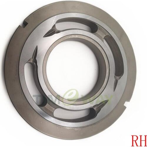 Hydraulic Pump Parts A4VG180 Valve Plate for Pump Repair REXROTH Pump