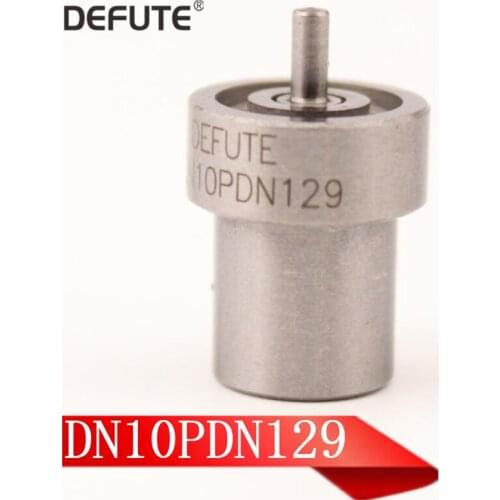10 Pieces DN10PDN129 Diesel Nozzle DN10PDN129 / 105007-1290 Type DN_PDN Spray Nozzel