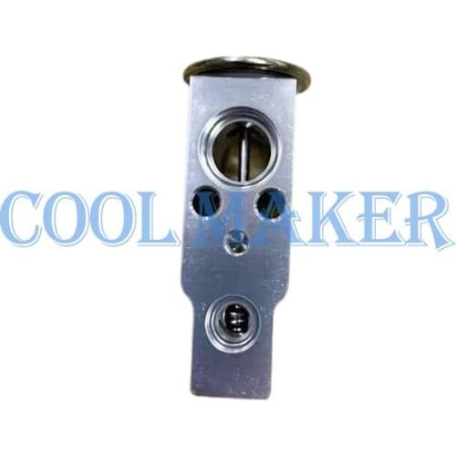 Ac expansion valve for Hyundai Porter