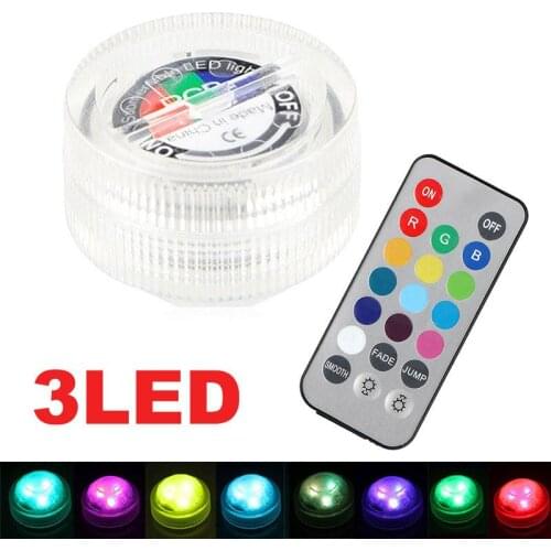 Подводные лампы GEFENSI China At AliExpress