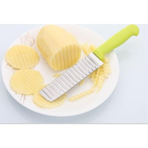 KAYCROWN Potato Knives