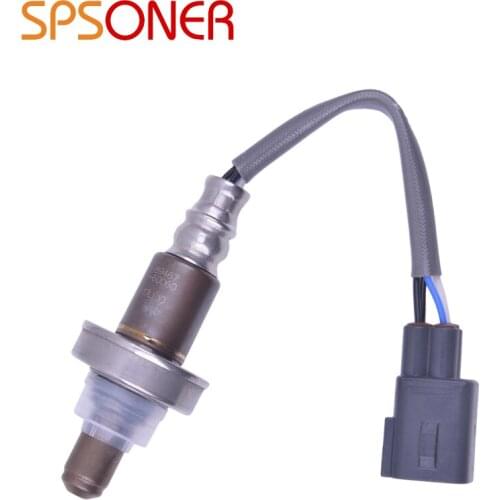 SPSONER OEM 8946760060 Oxygen Sensor For Toyota 4Runner FJ Cruiser 4.0L V6 10-14 Brand New Hot 89467-60060 89467 60060