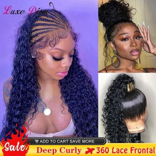 LUXE DIVA Crochet Needles For Hair Extensions China
