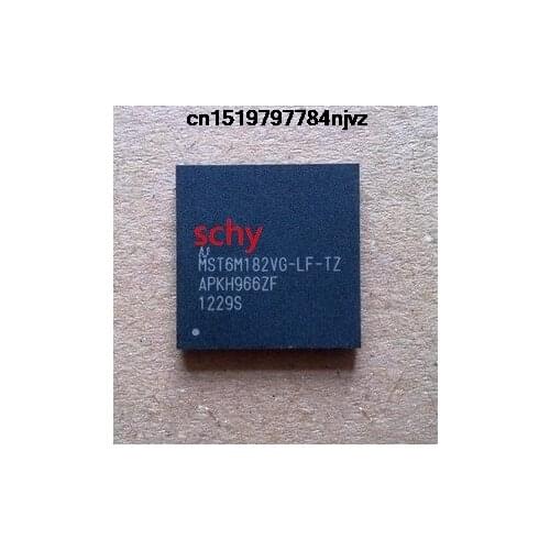 MST6M182VG-LF-Z1 MST6M182VG 1pcs