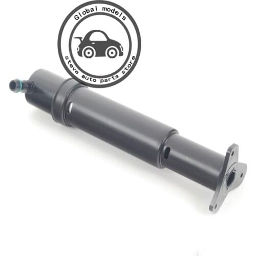 Windshield Washer Pump for Porsche Cayenne Macan Panamera 911 Cayman