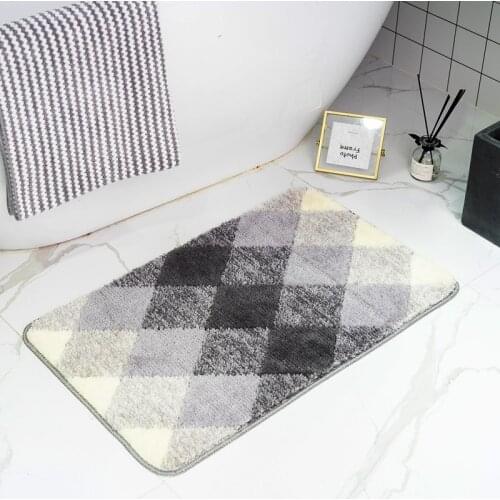 NATURAL KISS Entrance Carpets For Home