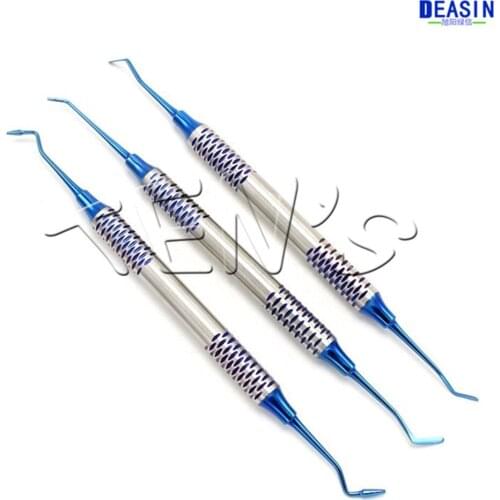 2019 new 1 set Dental material filler Resin Aesthetic Repair Kit